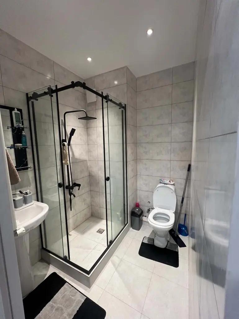 3-room apartment, Navtlughi (9/12)