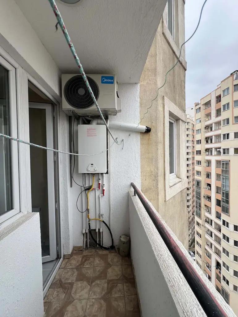 3-room apartment, Navtlughi (10/12)