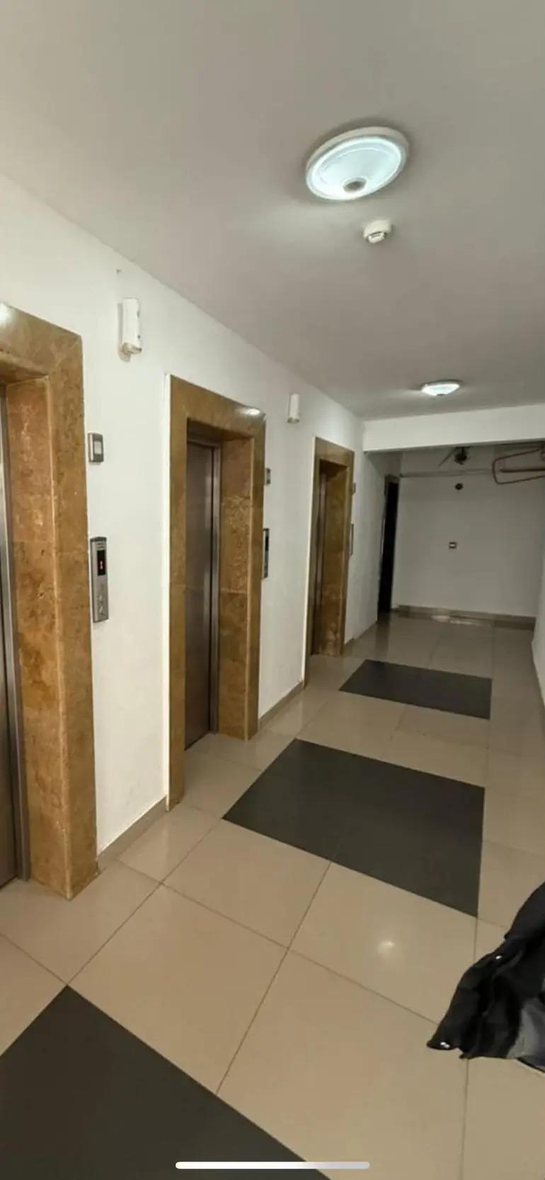 3-room apartment, Navtlughi (12/12)