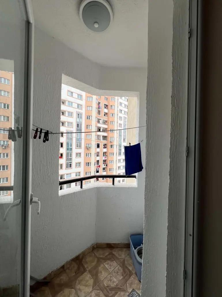 3-room apartment, Navtlughi (11/12)