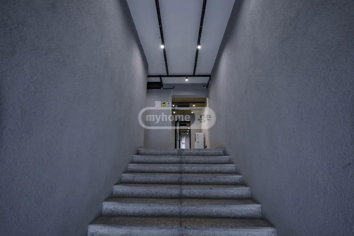 Commercial Property For Sale: 340 M² In Batumi, Tbel Abuseridze St – $750,000 view 5
