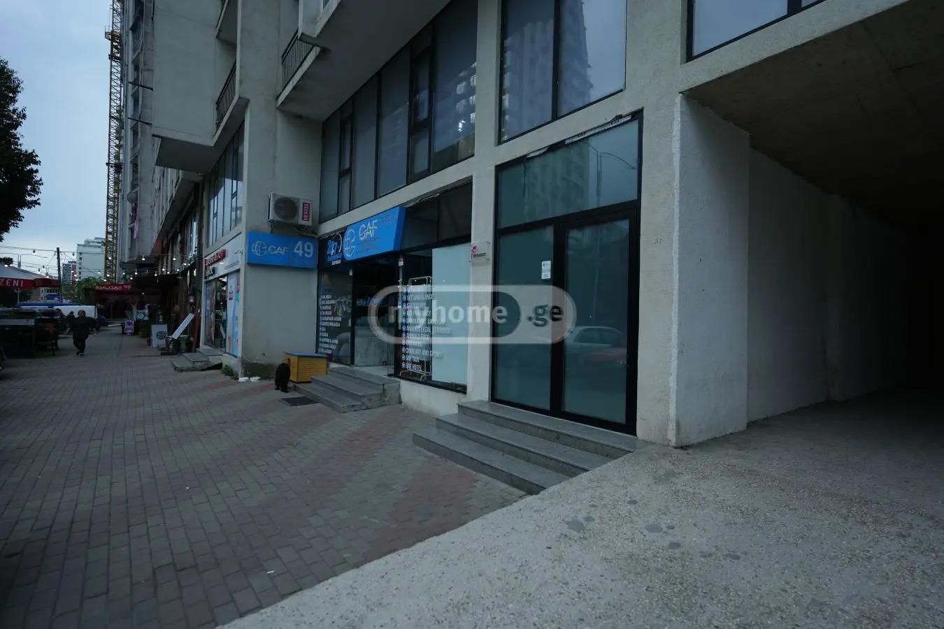 Commercial Property For Sale: 340 M² In Batumi, Tbel Abuseridze St – $750,000 view 3