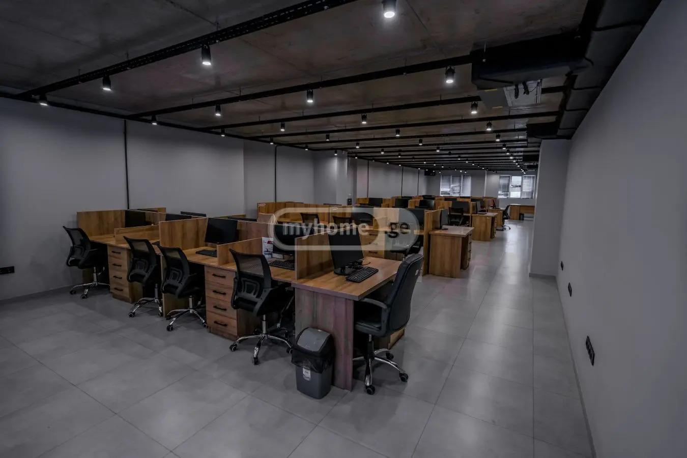 Commercial Property For Sale: 340 M² In Batumi, Tbel Abuseridze St – $750,000 view 2