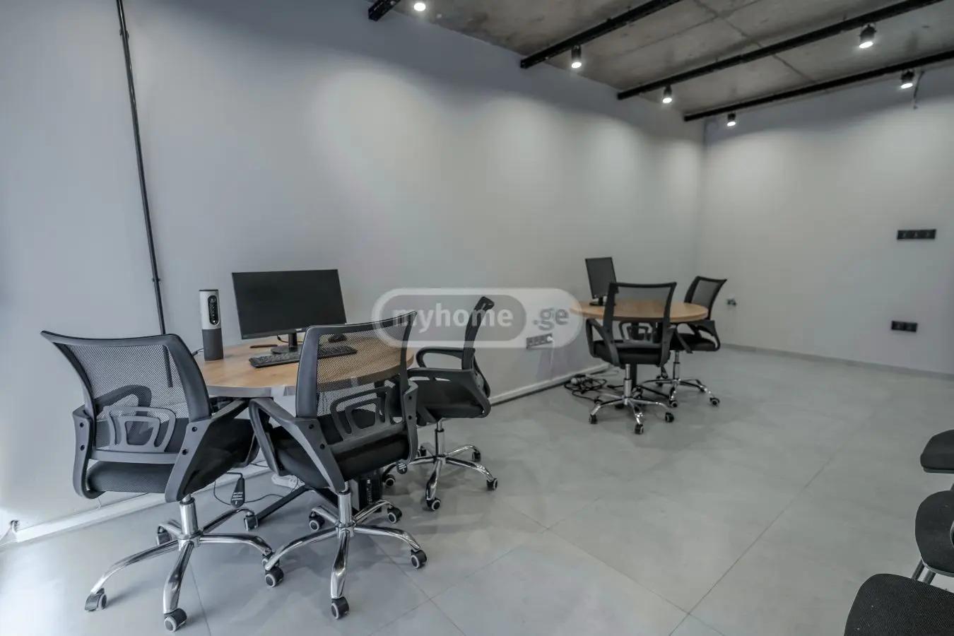 Commercial Property For Sale: 340 M² In Batumi, Tbel Abuseridze St – $750,000 view 4