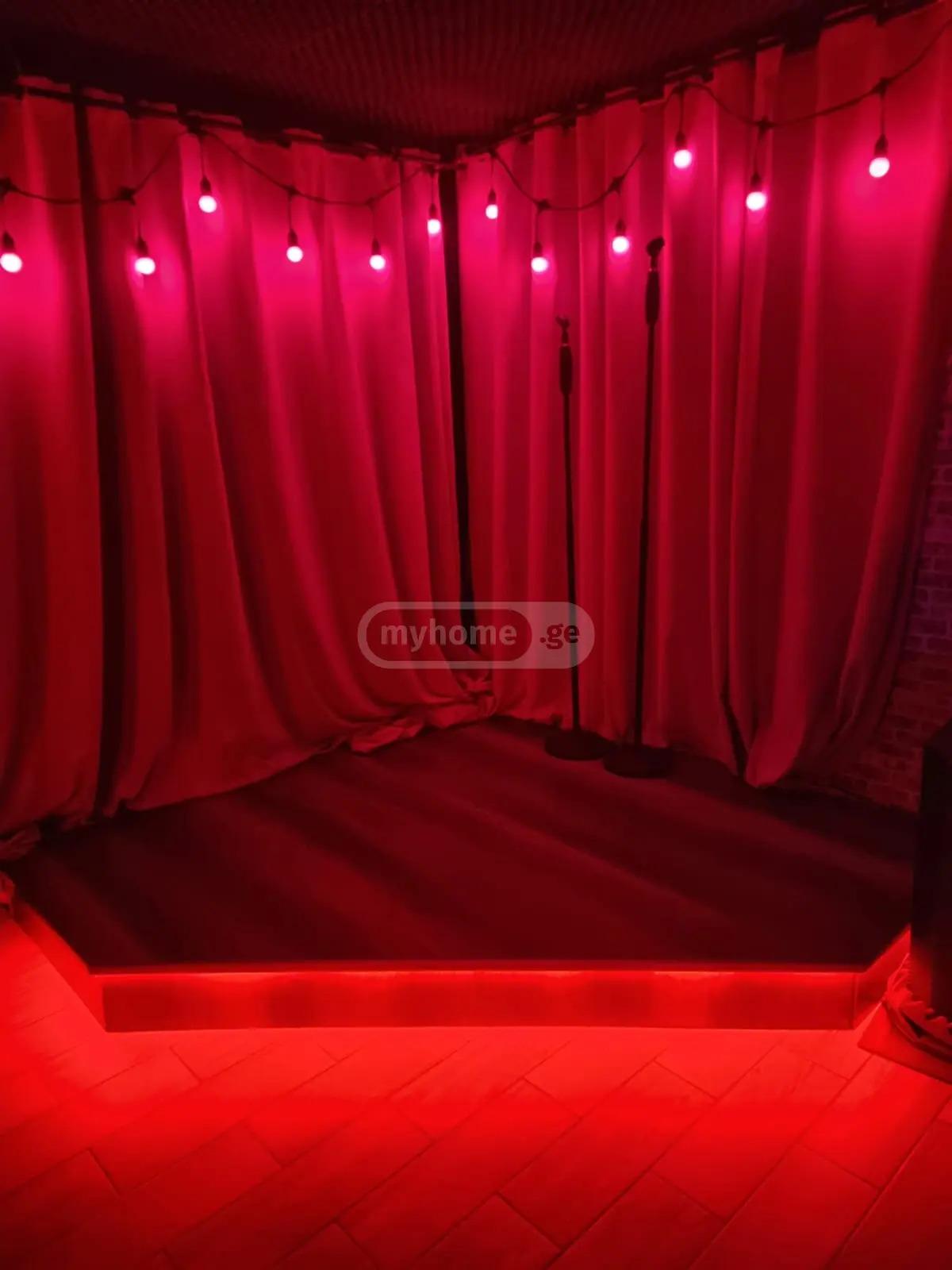 Commercial Property For Sale: 80 M² In Batumi, Shota Rustaveli St – $186,000 view 4