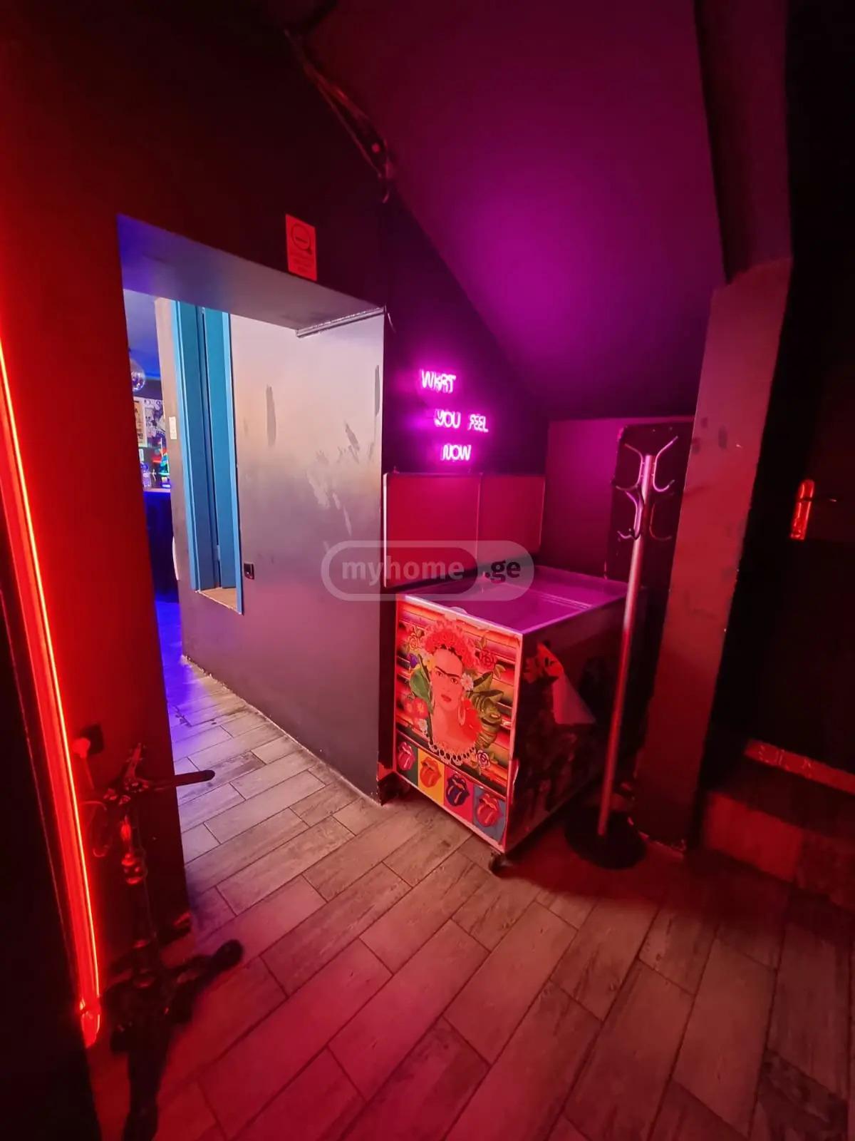 Commercial Property For Sale: 80 M² In Batumi, Shota Rustaveli St – $186,000 view 3