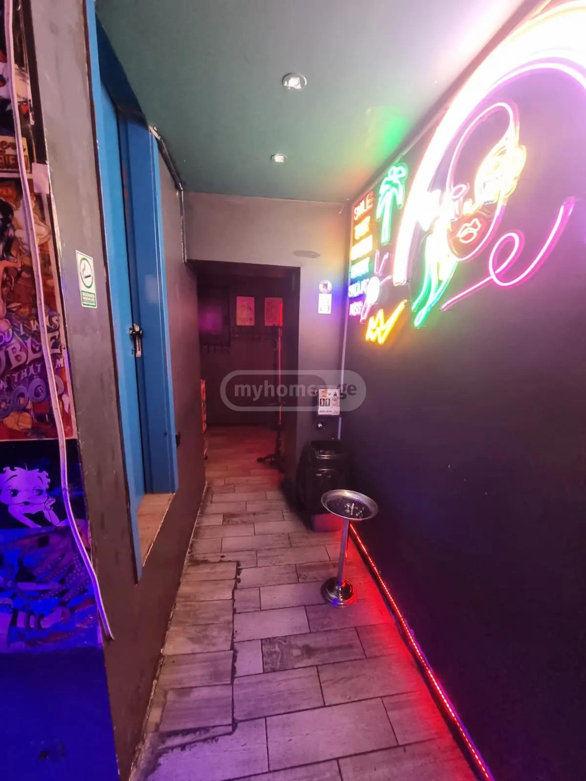 Commercial Property For Sale: 80 M² In Batumi, Shota Rustaveli St – $186,000 view 5
