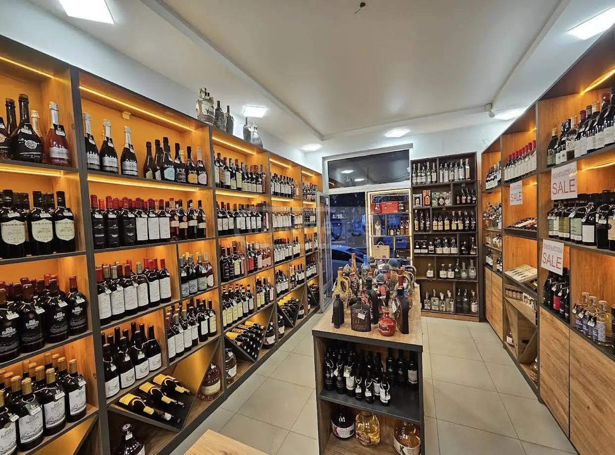 Commercial Property For Sale: 76 M² In Batumi, Vakhtang Gorgasali St – $300,000 view 4