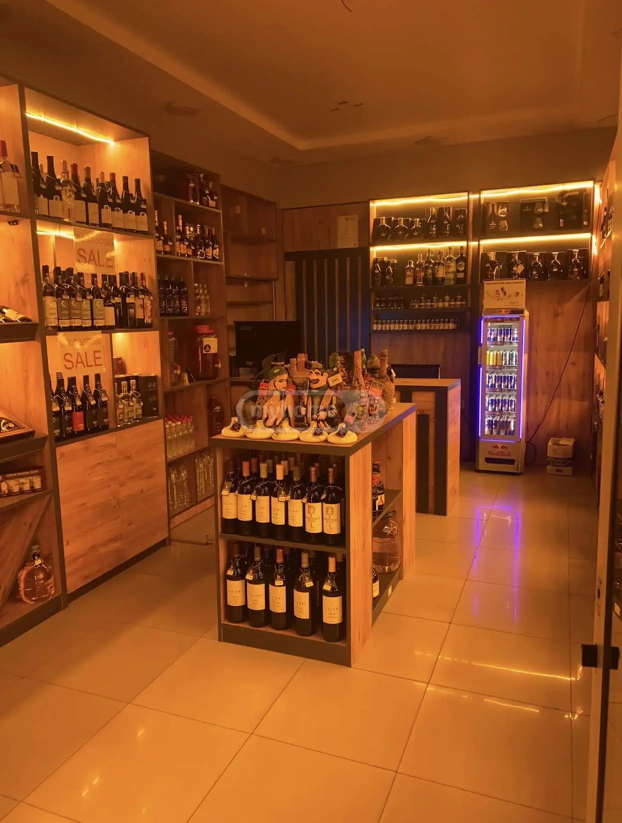 Commercial Property For Sale: 76 M² In Batumi, Vakhtang Gorgasali St – $300,000 view 2