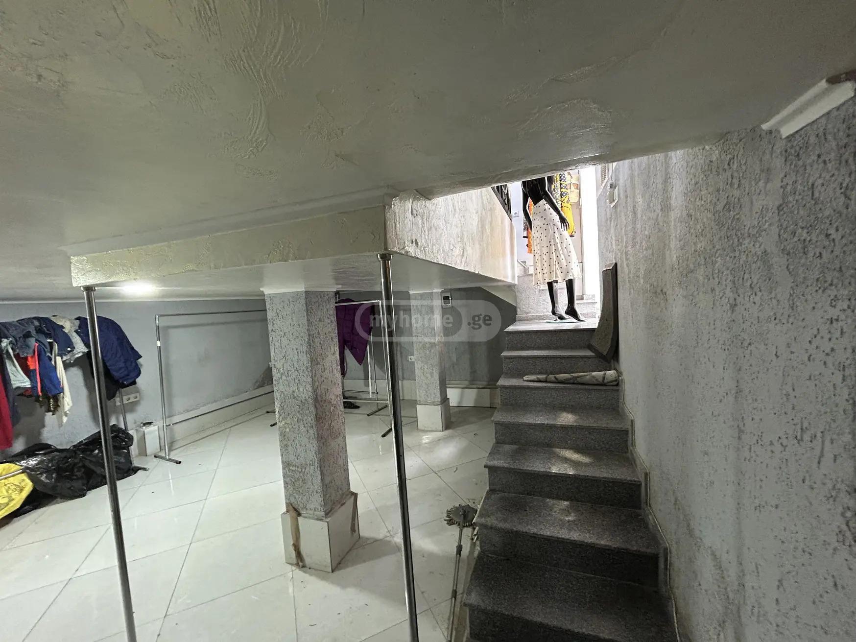 Commercial Property For Sale: 60 M² In Batumi, Parnavaz Mepe St – $300,000 view 7