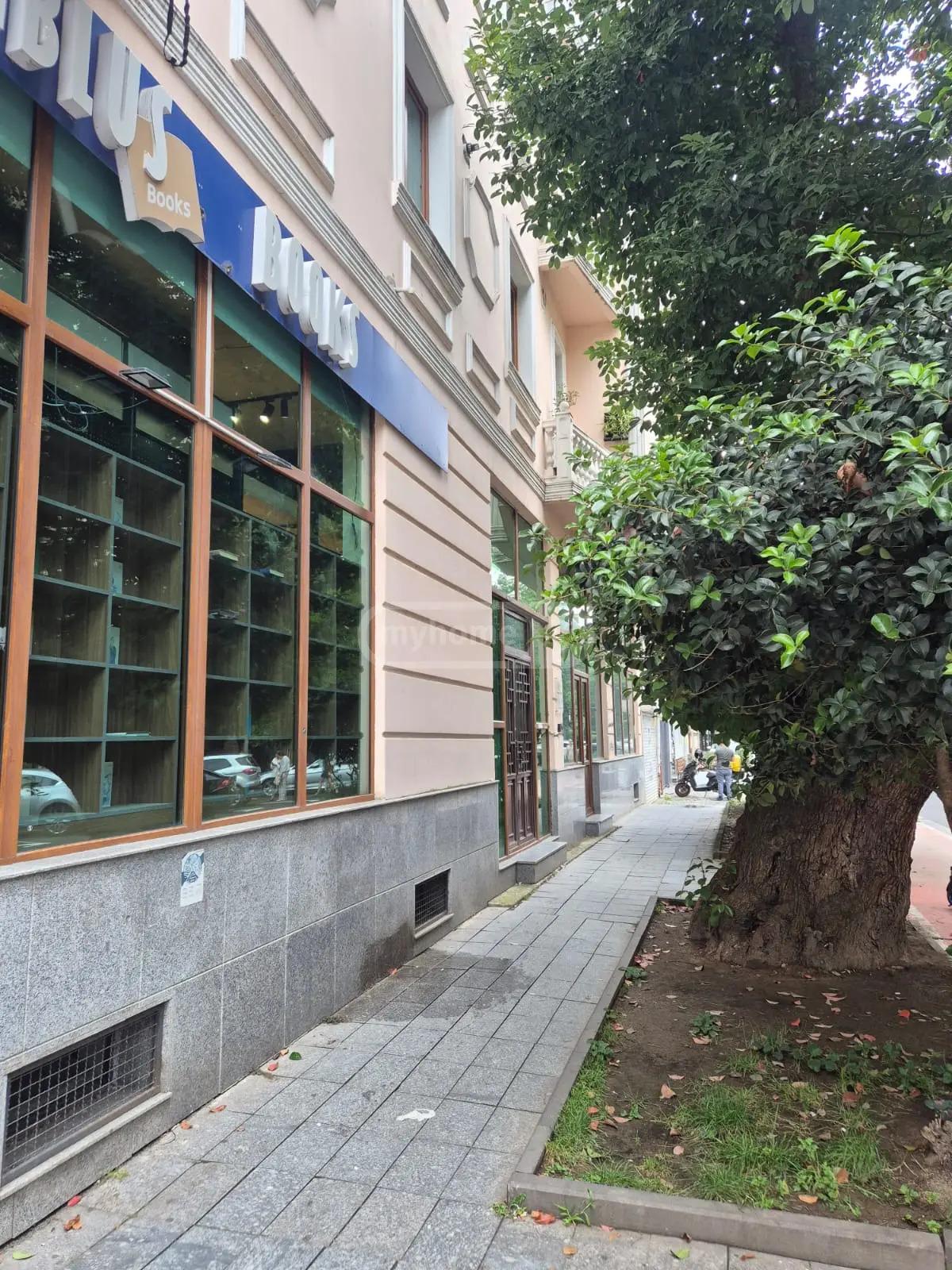 Commercial Property For Sale: 160 M² In Batumi, Vazha-Pshavela St – $900,000 view 1