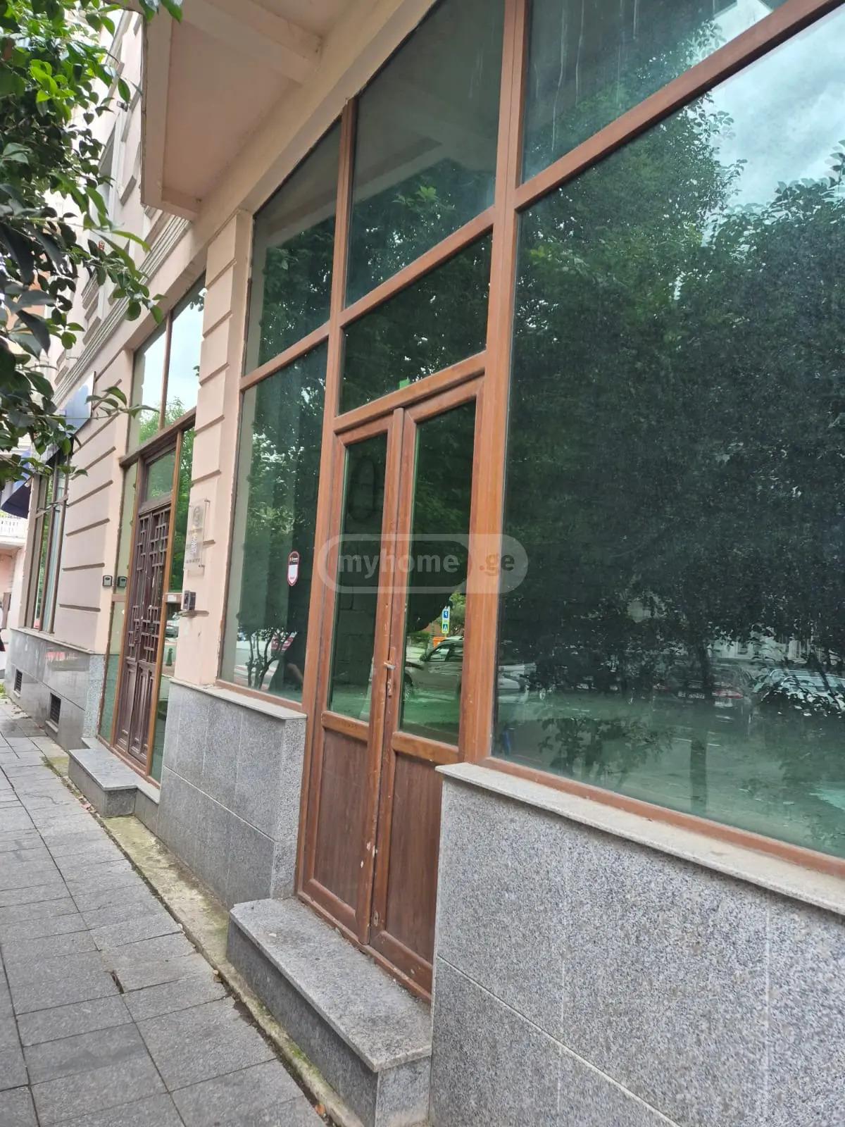Commercial Property For Sale: 160 M² In Batumi, Vazha-Pshavela St – $900,000 view 3