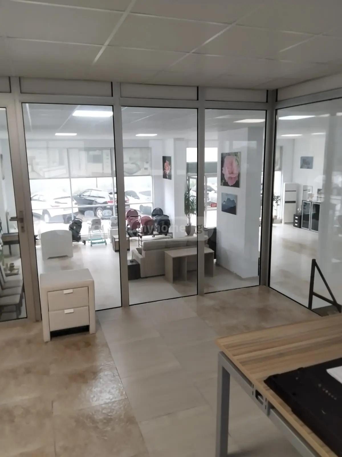 Commercial Property For Sale: 262 M² In Batumi, Petre Bagrationi St – $460,000 view 3