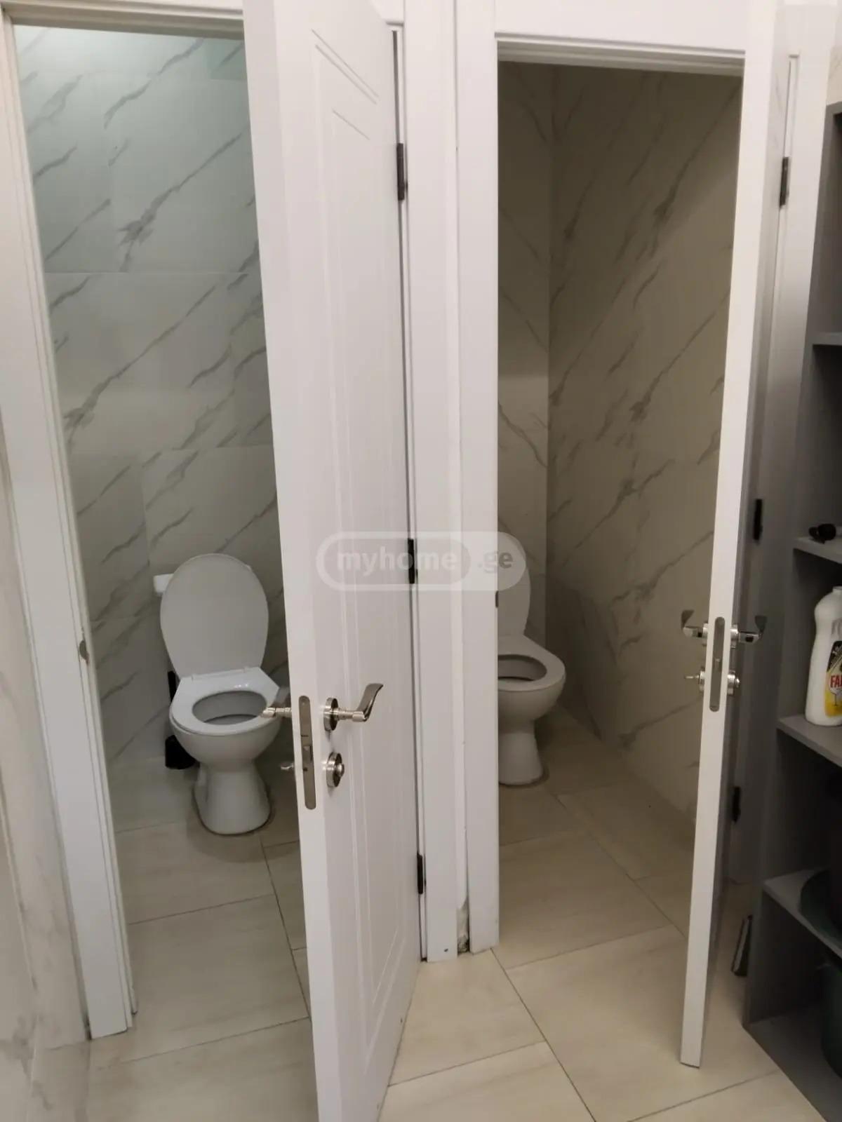 Commercial Property For Sale: 262 M² In Batumi, Petre Bagrationi St – $460,000 view 10