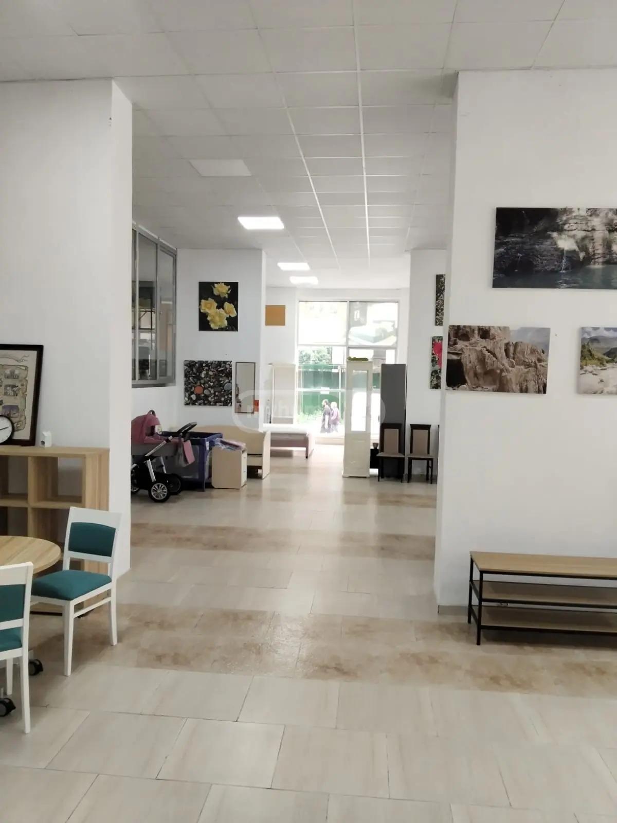 Commercial Property For Sale: 262 M² In Batumi, Petre Bagrationi St – $460,000 view 6