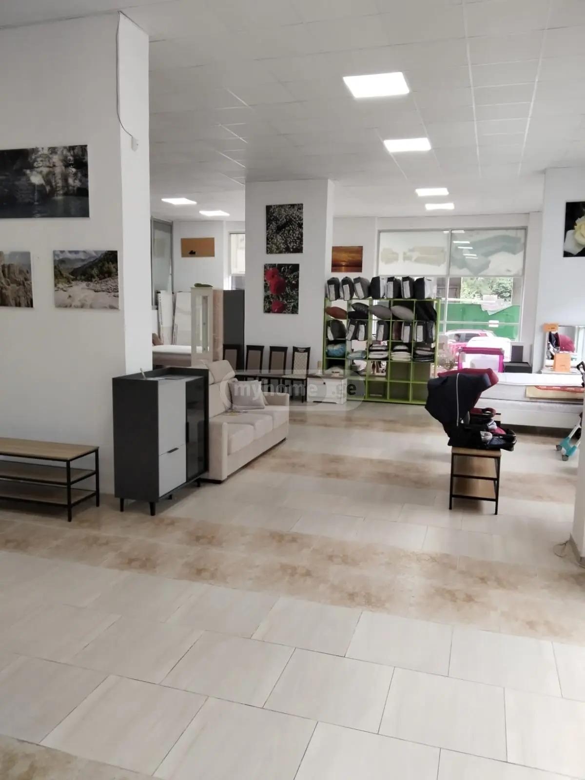 Commercial Property For Sale: 262 M² In Batumi, Petre Bagrationi St – $460,000 view 7