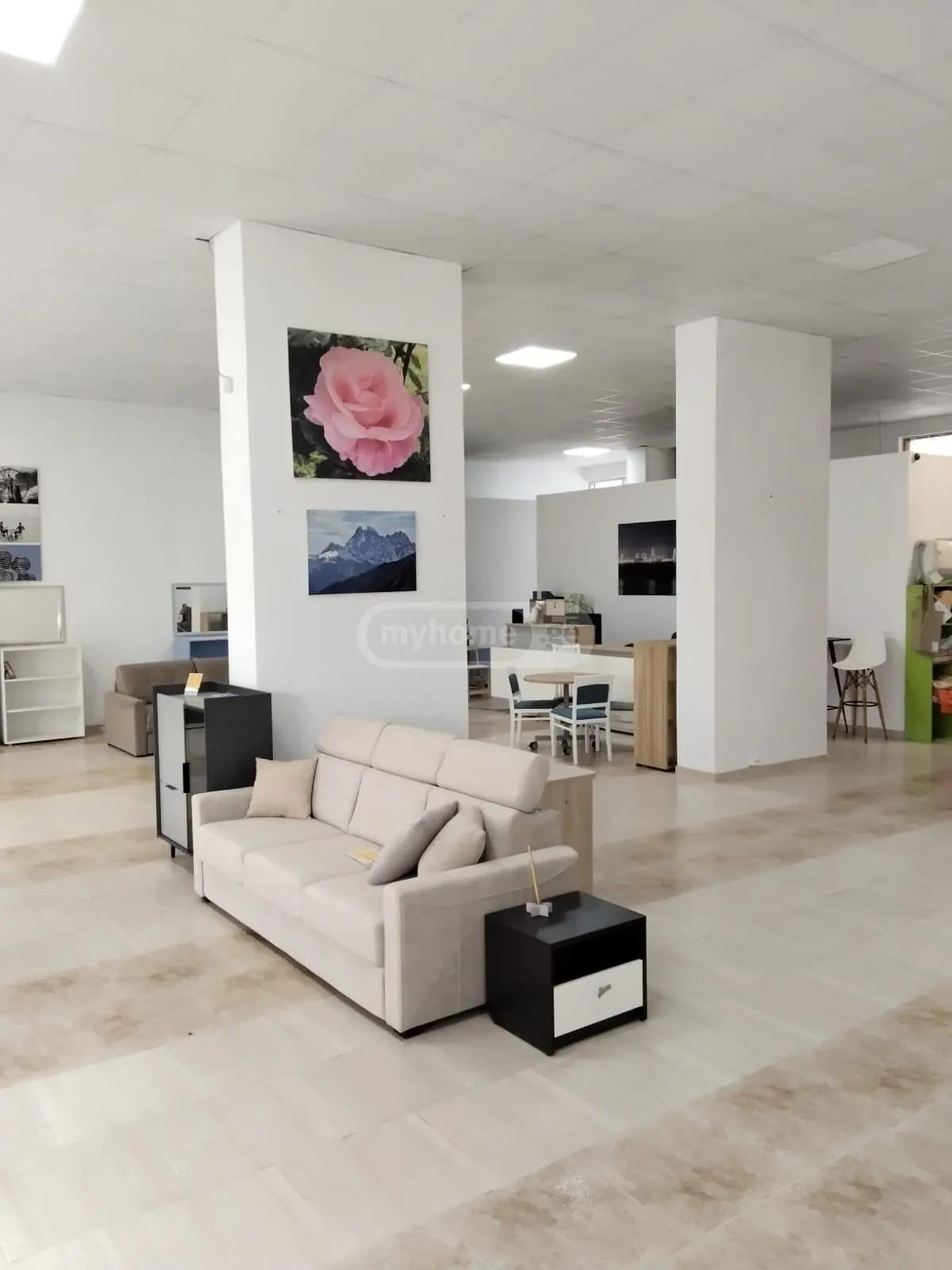 Commercial Property For Sale: 262 M² In Batumi, Petre Bagrationi St – $460,000 view 5