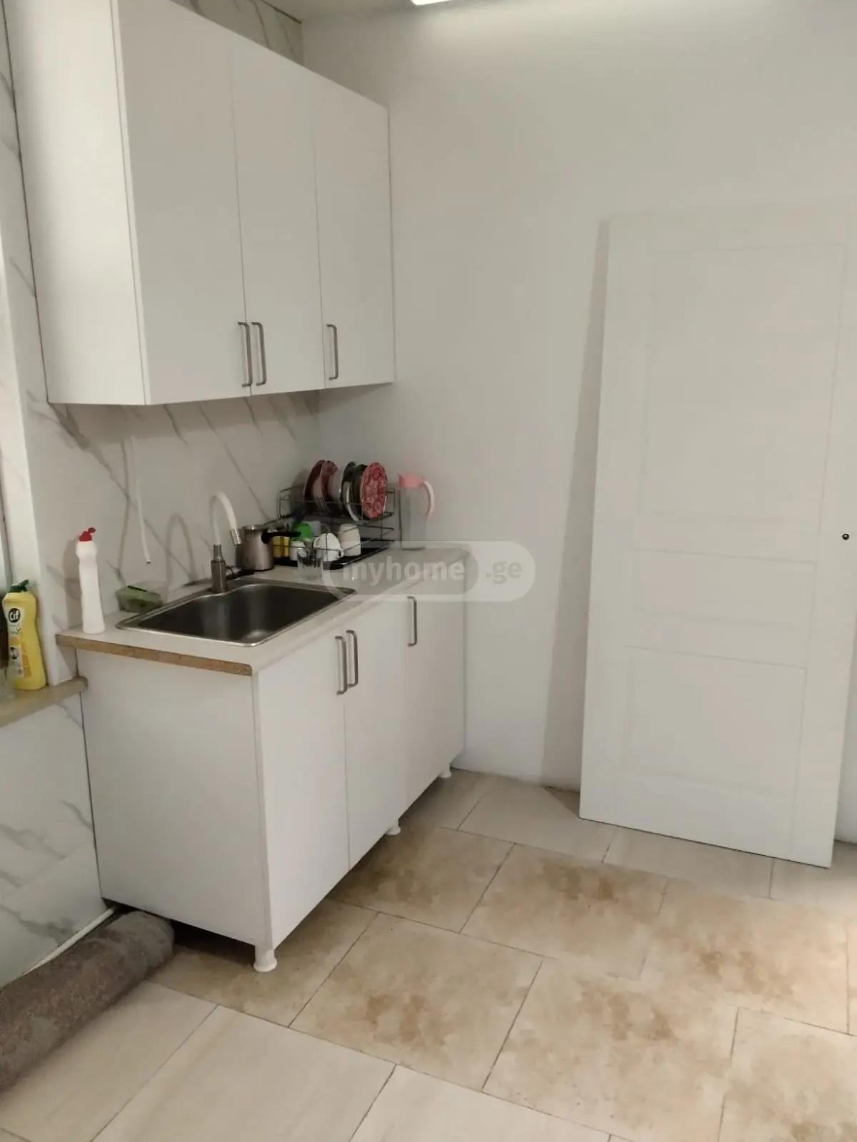 Commercial Property For Sale: 262 M² In Batumi, Petre Bagrationi St – $460,000 view 9