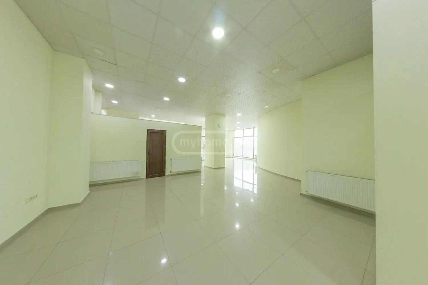 Commercial Property For Sale: 588 M² In Batumi, Petre Bagrationi St – $646,800 view 5