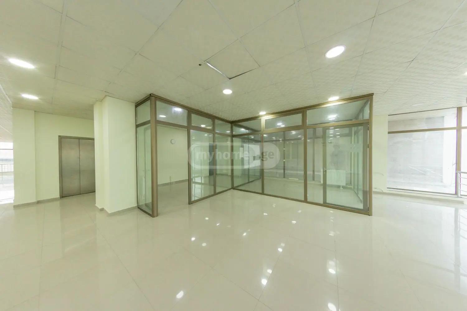 Commercial Property For Sale: 588 M² In Batumi, Petre Bagrationi St – $646,800 view 4
