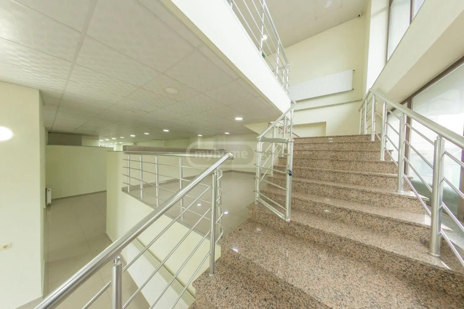 Commercial Property For Sale: 588 M² In Batumi, Petre Bagrationi St – $646,800 view 13