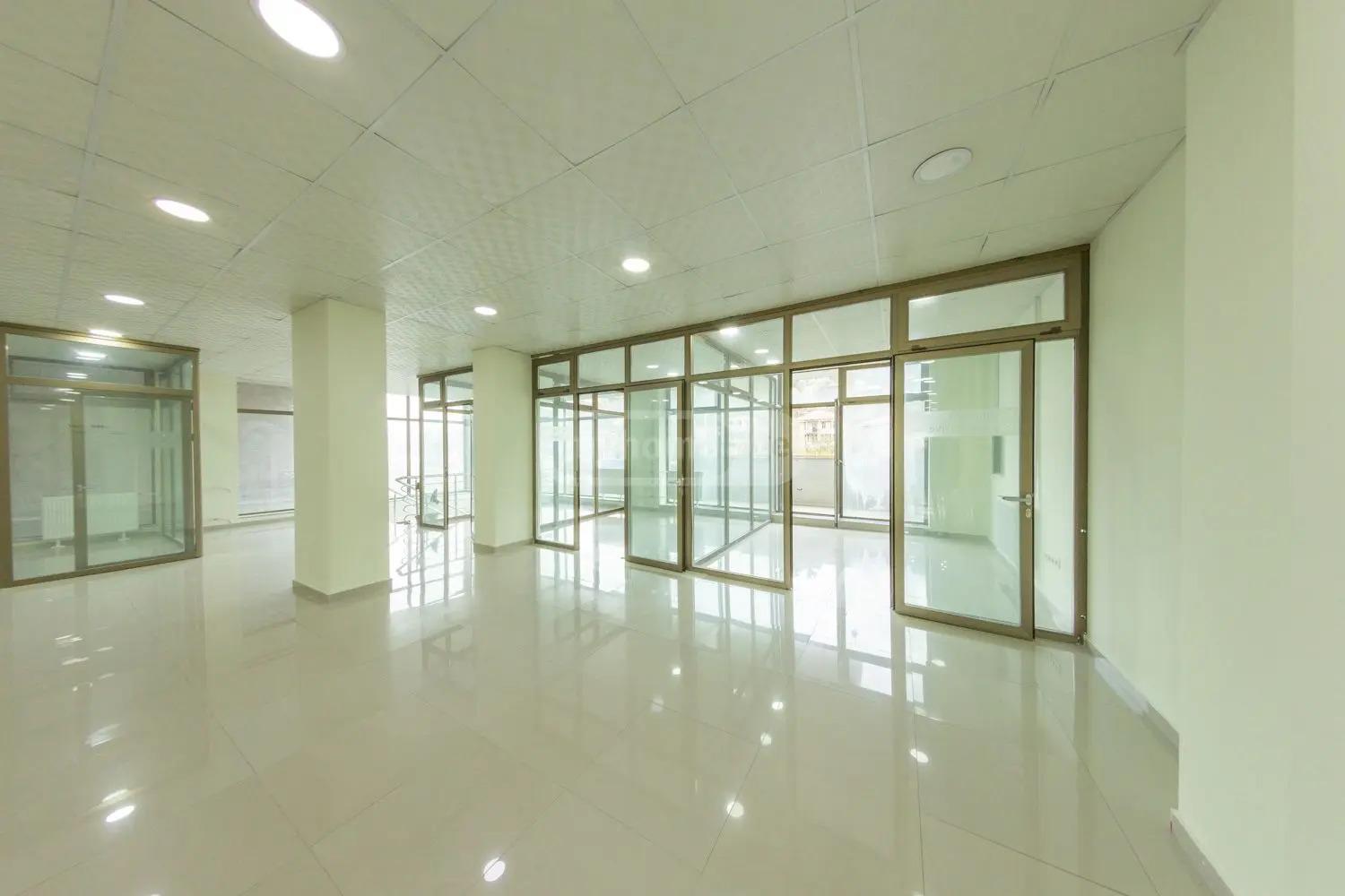 Commercial Property For Rent: 588 M² In Batumi, Petre Bagrationi St – $4,000 view 6