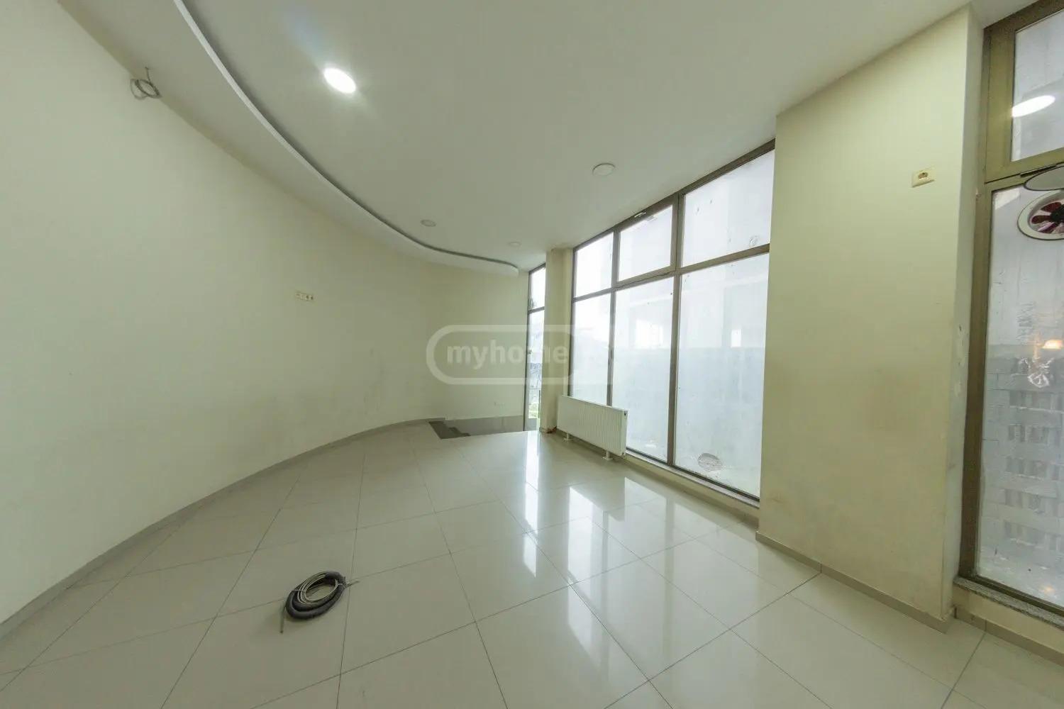 Commercial Property For Rent: 588 M² In Batumi, Petre Bagrationi St – $4,000 view 7