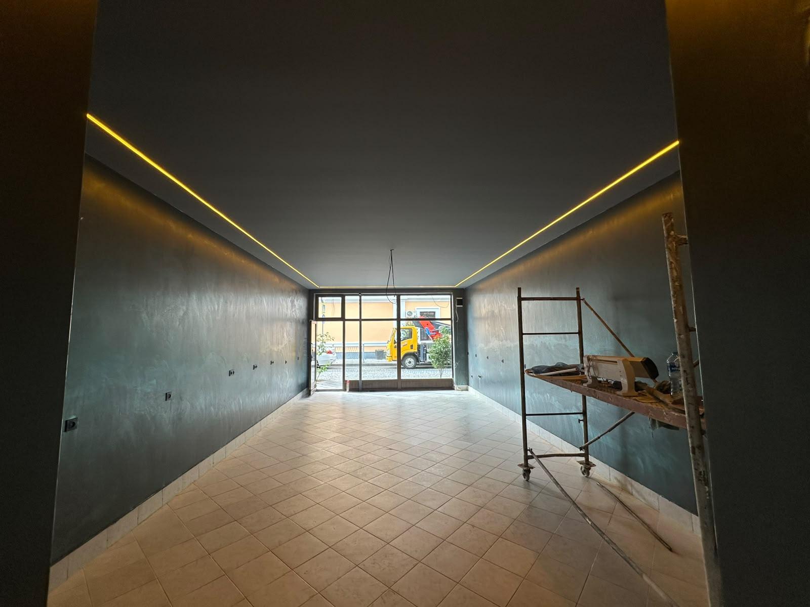 Commercial Property For Rent: 54 M² In Batumi, Noe Zhordania St, 3 – $1,200 view 4