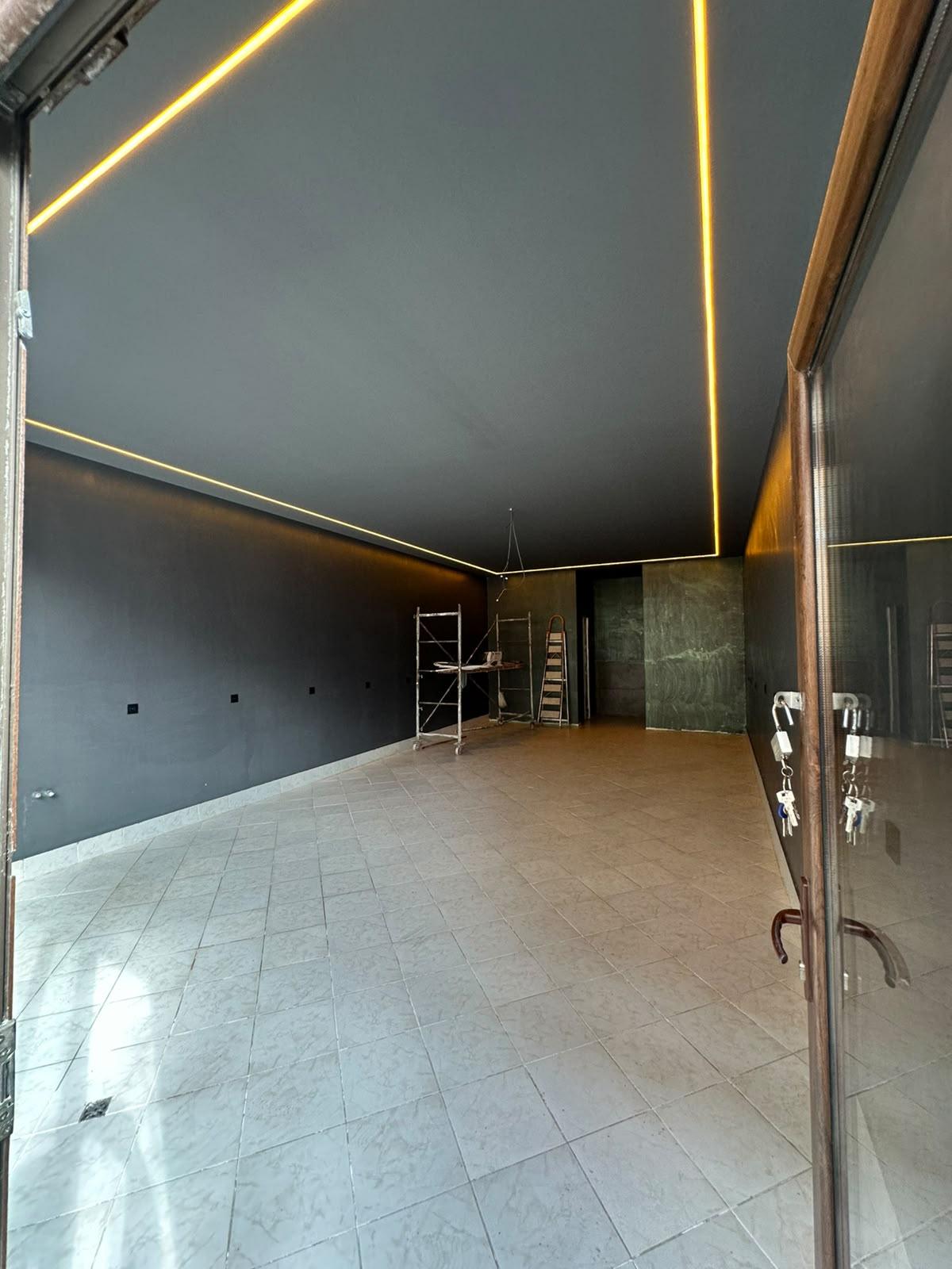 Commercial Property For Rent: 54 M² In Batumi, Noe Zhordania St, 3 – $1,200 view 9