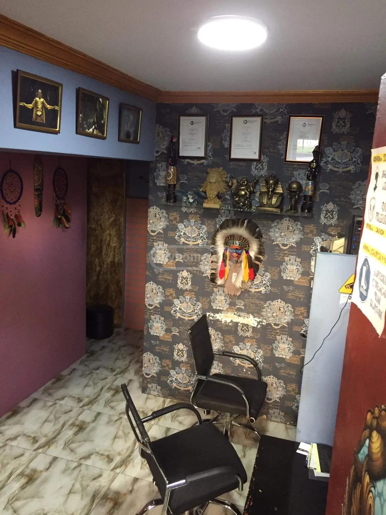 Commercial Property For Sale: 27.4 M² In Batumi, Shota Rustaveli St – $84,000 view 4
