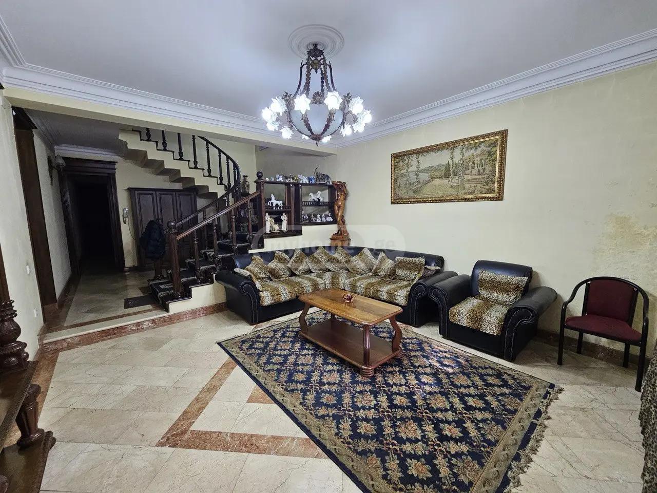 Commercial Property For Sale: 670 M² In Batumi, Alexander Kazbegi St, 17-19 – $1,450,000 view 4