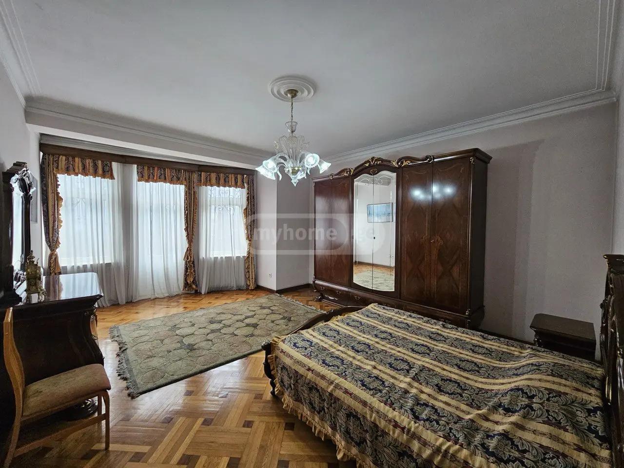Commercial Property For Sale: 670 M² In Batumi, Alexander Kazbegi St, 17-19 – $1,450,000 view 2