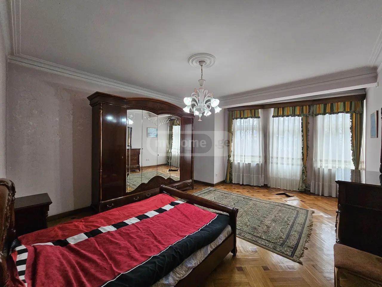 Commercial Property For Sale: 670 M² In Batumi, Alexander Kazbegi St, 17-19 – $1,450,000 view 7