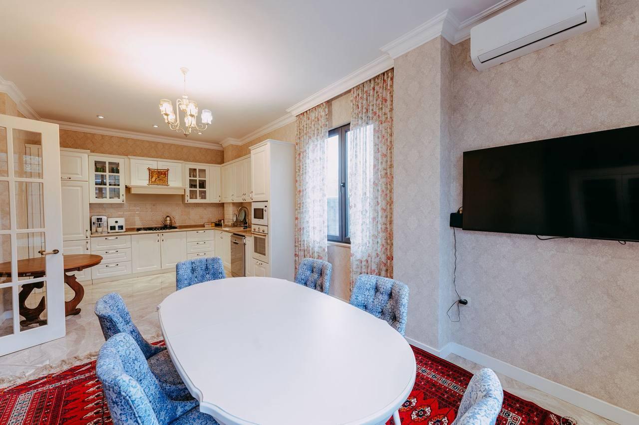 5-Room House For Sale In Batumi, Meskheti St, 61 view 5