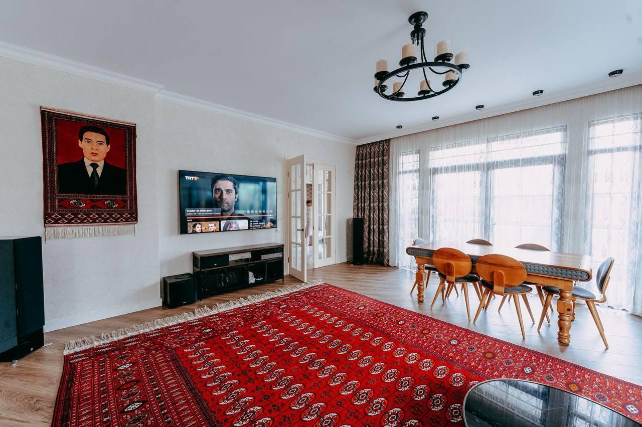 5-Room House For Sale In Batumi, Meskheti St, 61 view 4