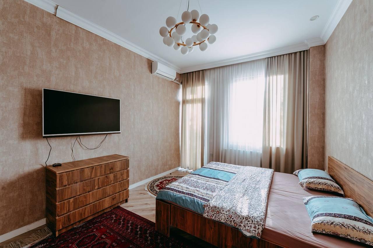 5-Room House For Sale In Batumi, Meskheti St, 61 view 7