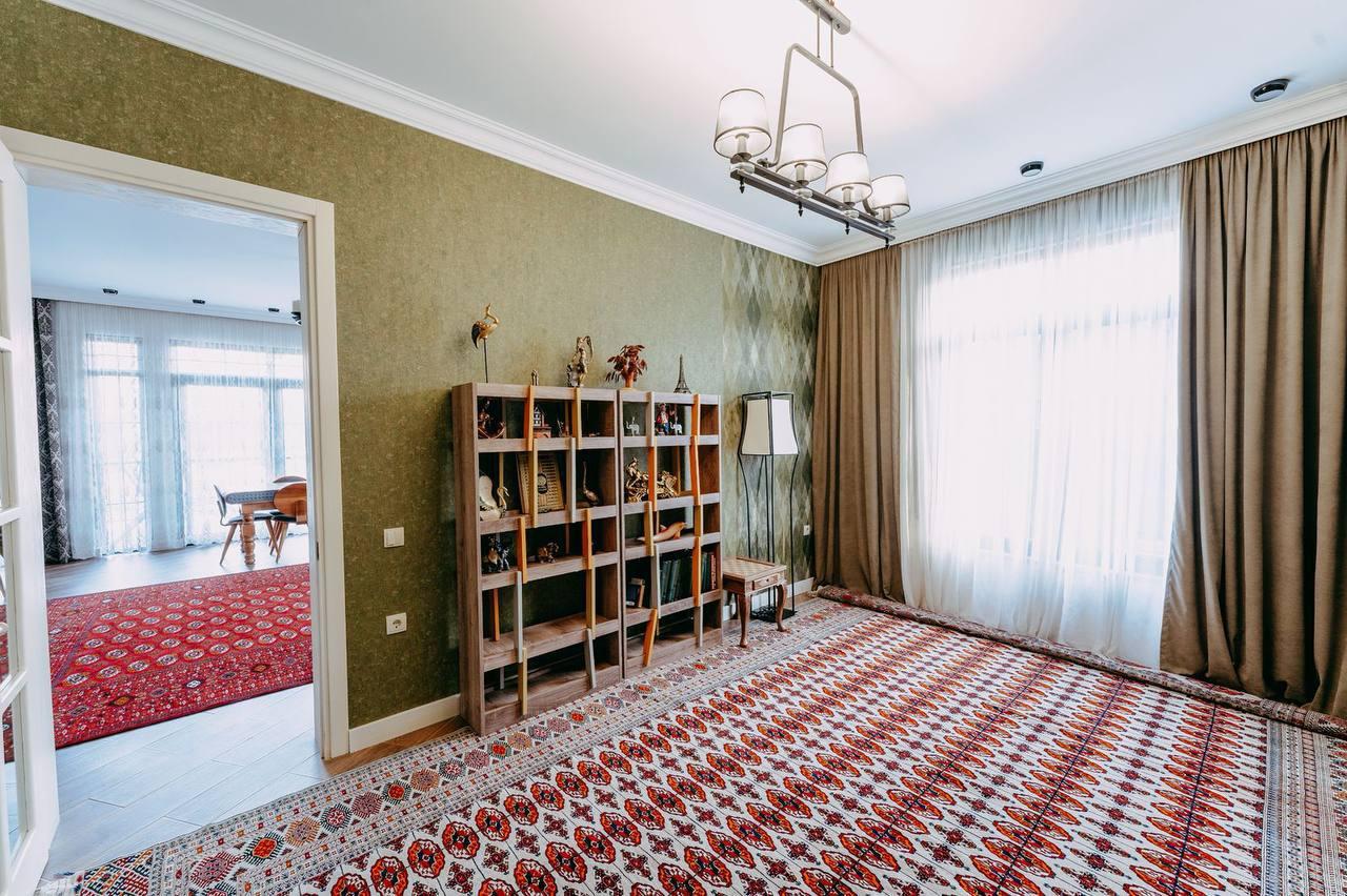 5-Room House For Sale In Batumi, Meskheti St, 61 view 6
