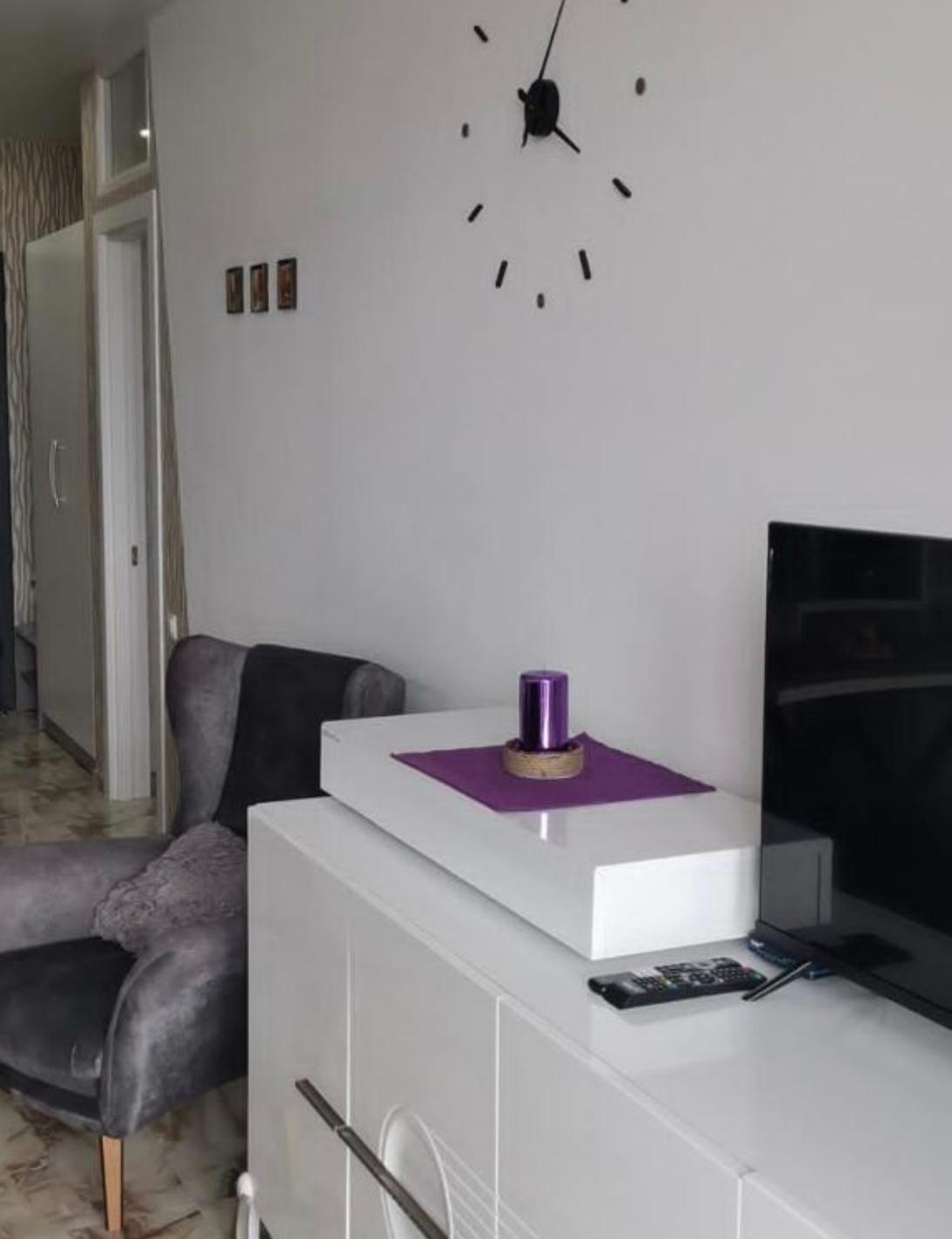2-Room Apartment For Rent In Batumi, Intourist Residence view 3