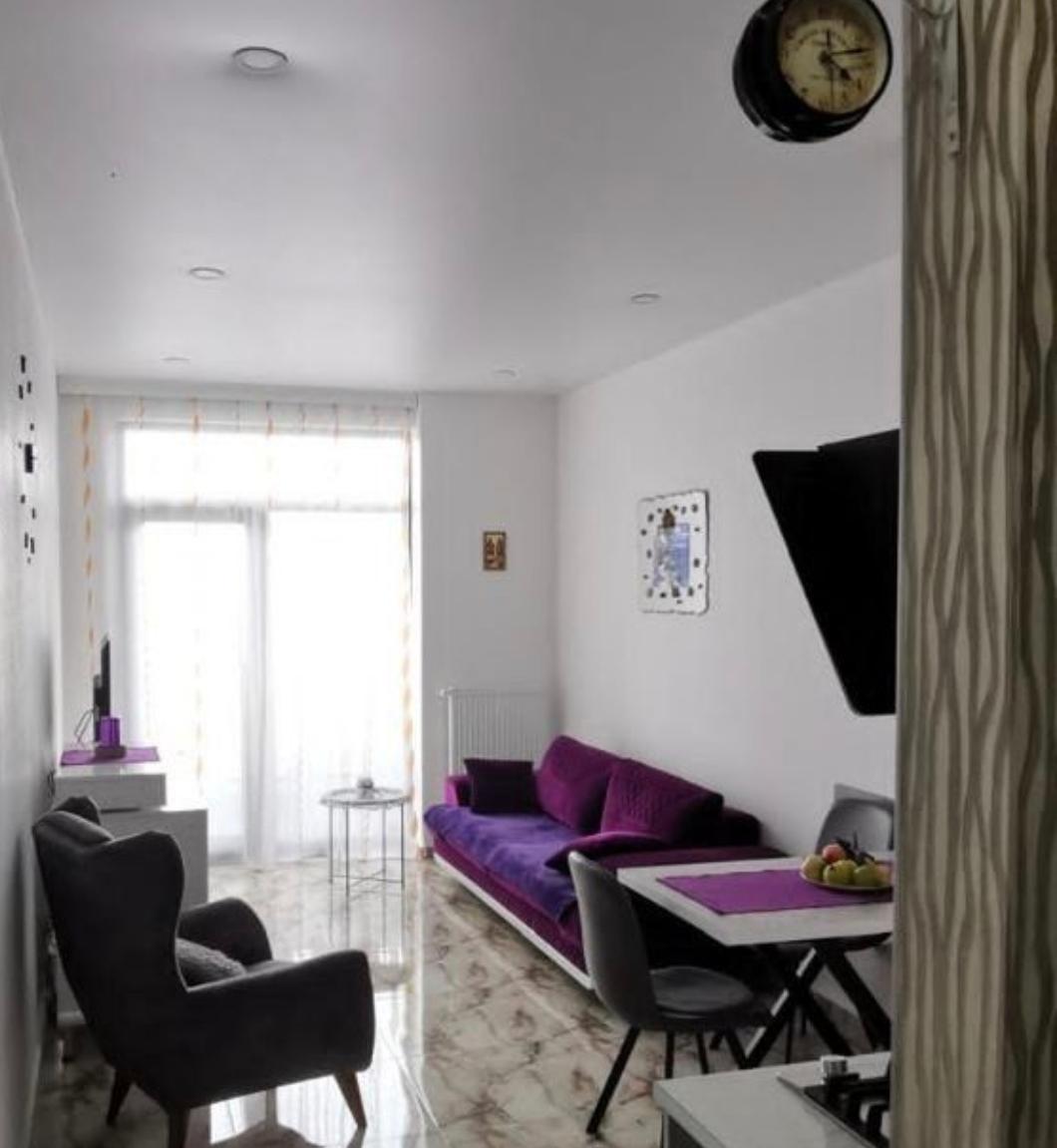 2-Room Apartment For Rent In Batumi, Intourist Residence view 7