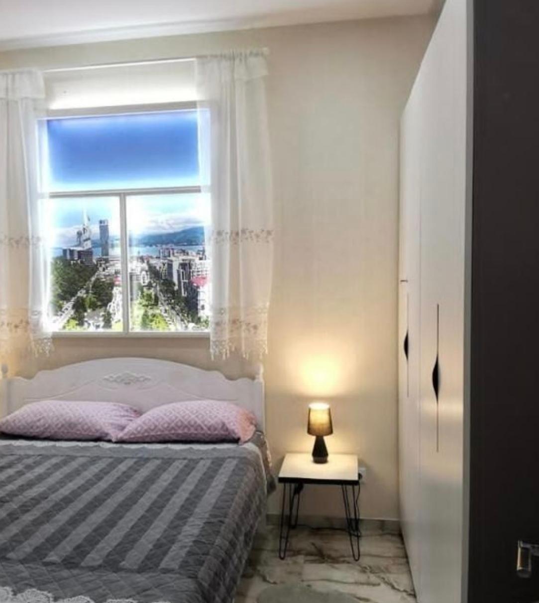 2-Room Apartment For Rent In Batumi, Intourist Residence view 6