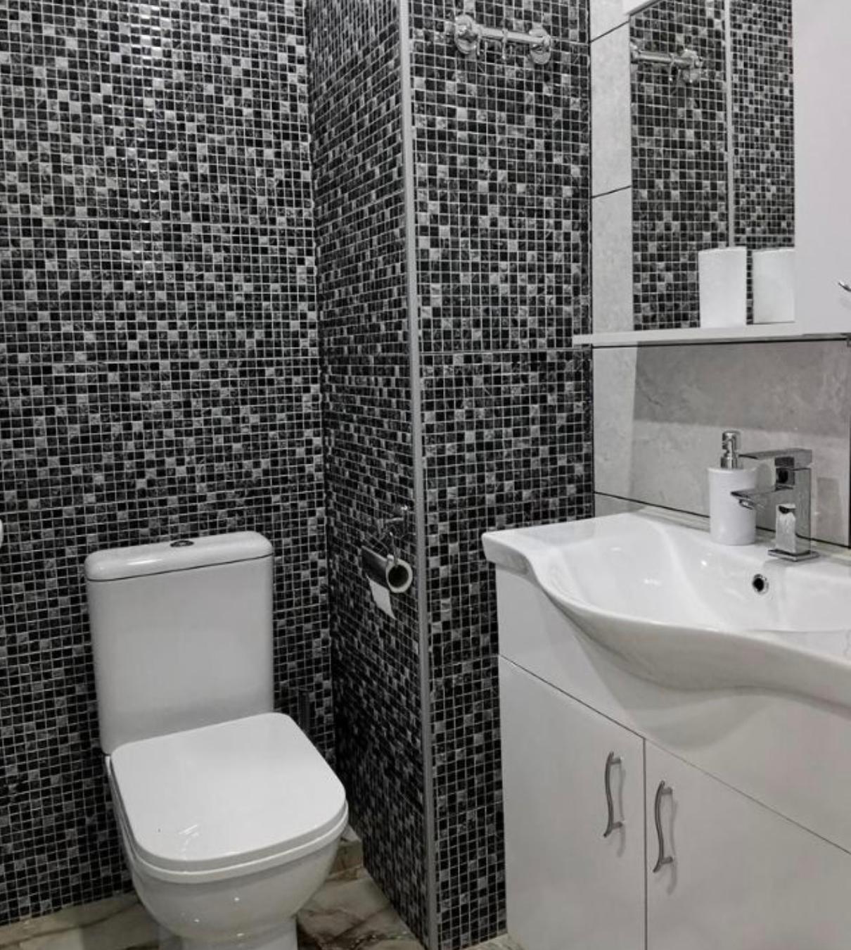 2-Room Apartment For Rent In Batumi, Intourist Residence view 2