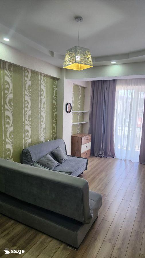 2-room apartment, მირიან მეფის ქუჩა
