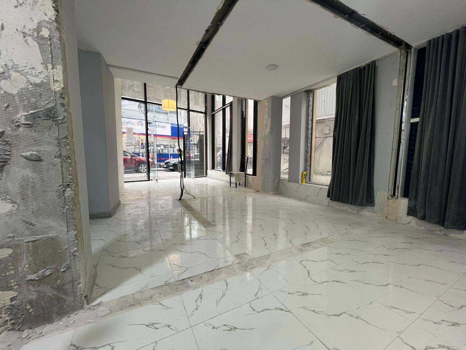 Commercial Property For Sale: 150 M² In Batumi, Revaz Komakhidze St, 7 – $365,000 view 12