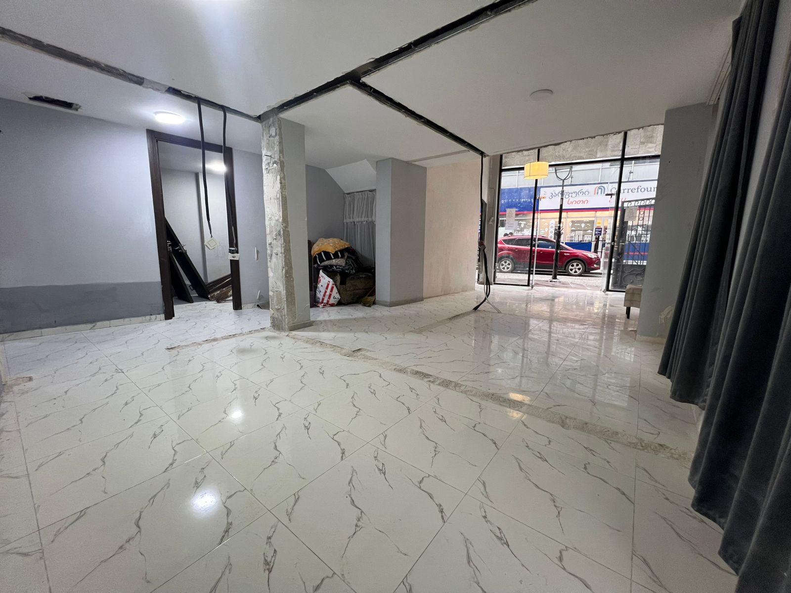 Commercial Property For Sale: 150 M² In Batumi, Revaz Komakhidze St, 7 – $365,000 view 14