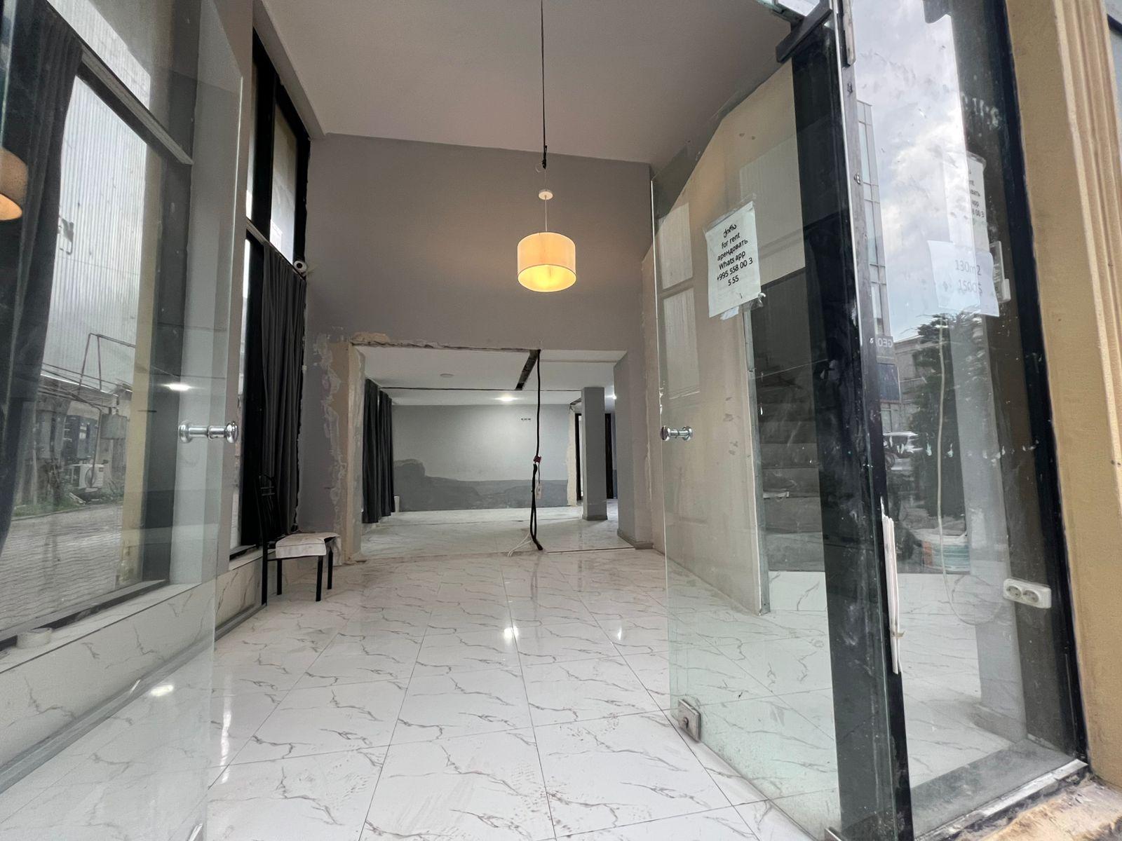 Commercial Property For Sale: 150 M² In Batumi, Revaz Komakhidze St, 7 – $365,000 view 15
