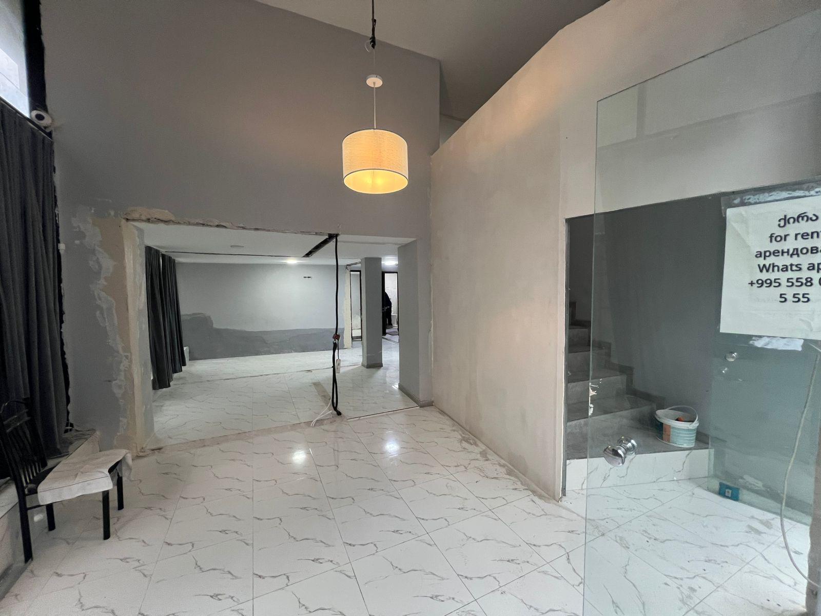 Commercial Property For Sale: 150 M² In Batumi, Revaz Komakhidze St, 7 – $365,000 view 16