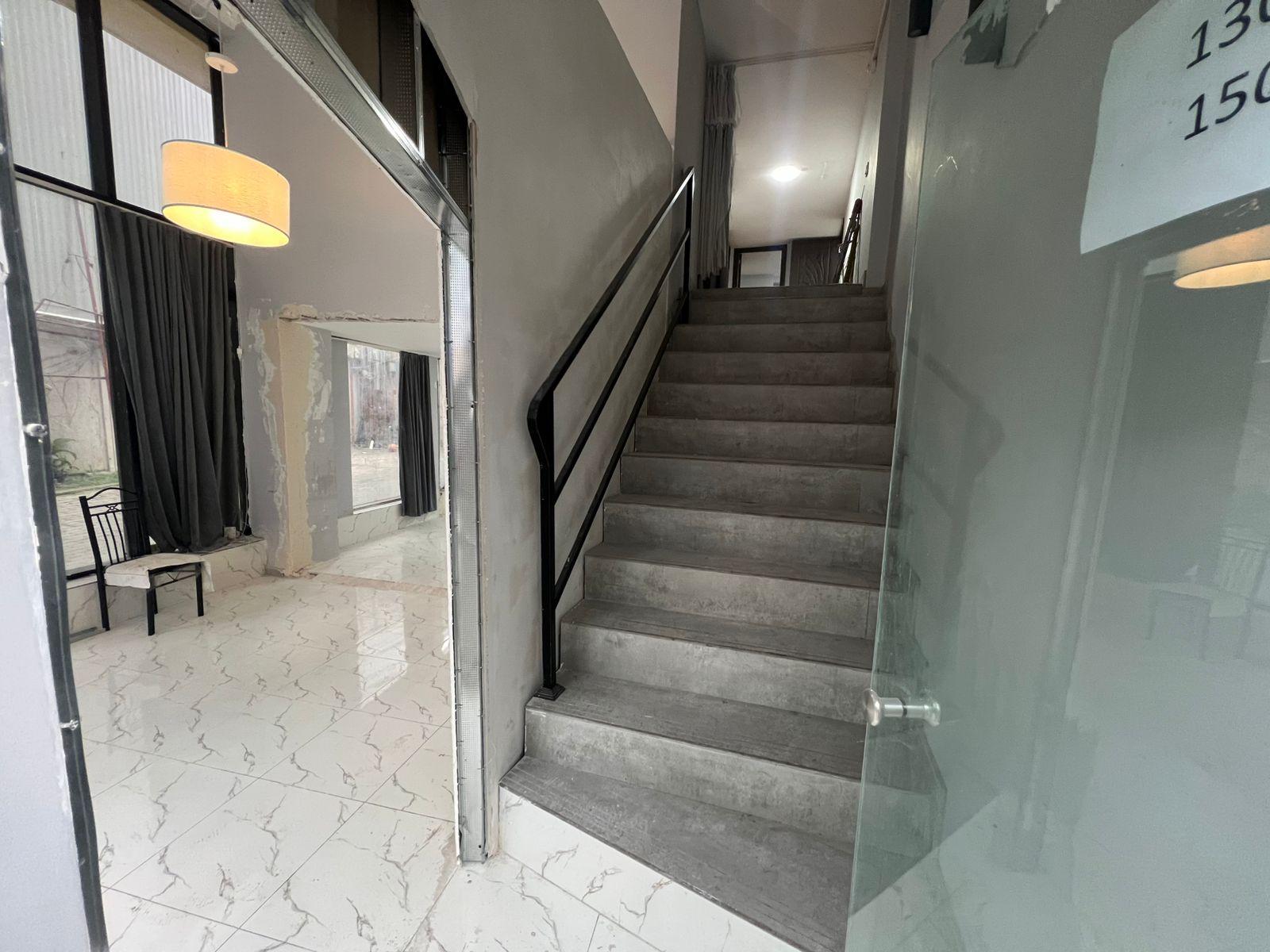 Commercial Property For Sale: 150 M² In Batumi, Revaz Komakhidze St, 7 – $365,000 view 17