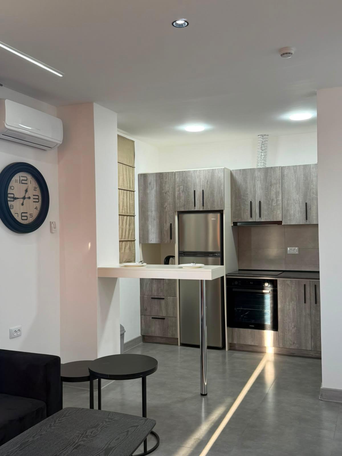 2-Room Apartment For Rent In Batumi, Next Green view 2