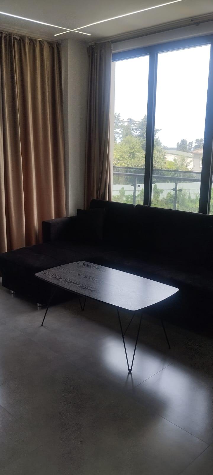 2-Room Apartment For Rent In Batumi, Next Green view 7