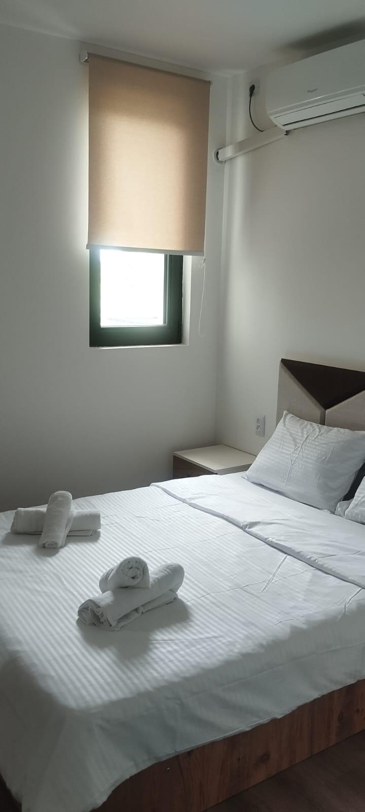 2-Room Apartment For Rent In Batumi, Next Green view 8